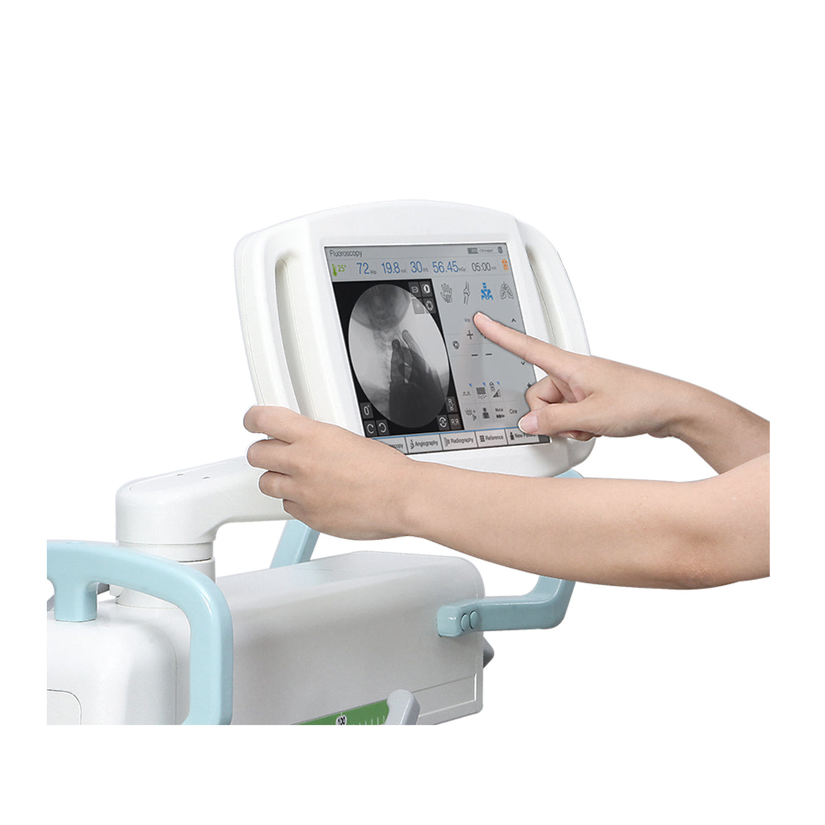 Genoray Oscar Classic C-Arm