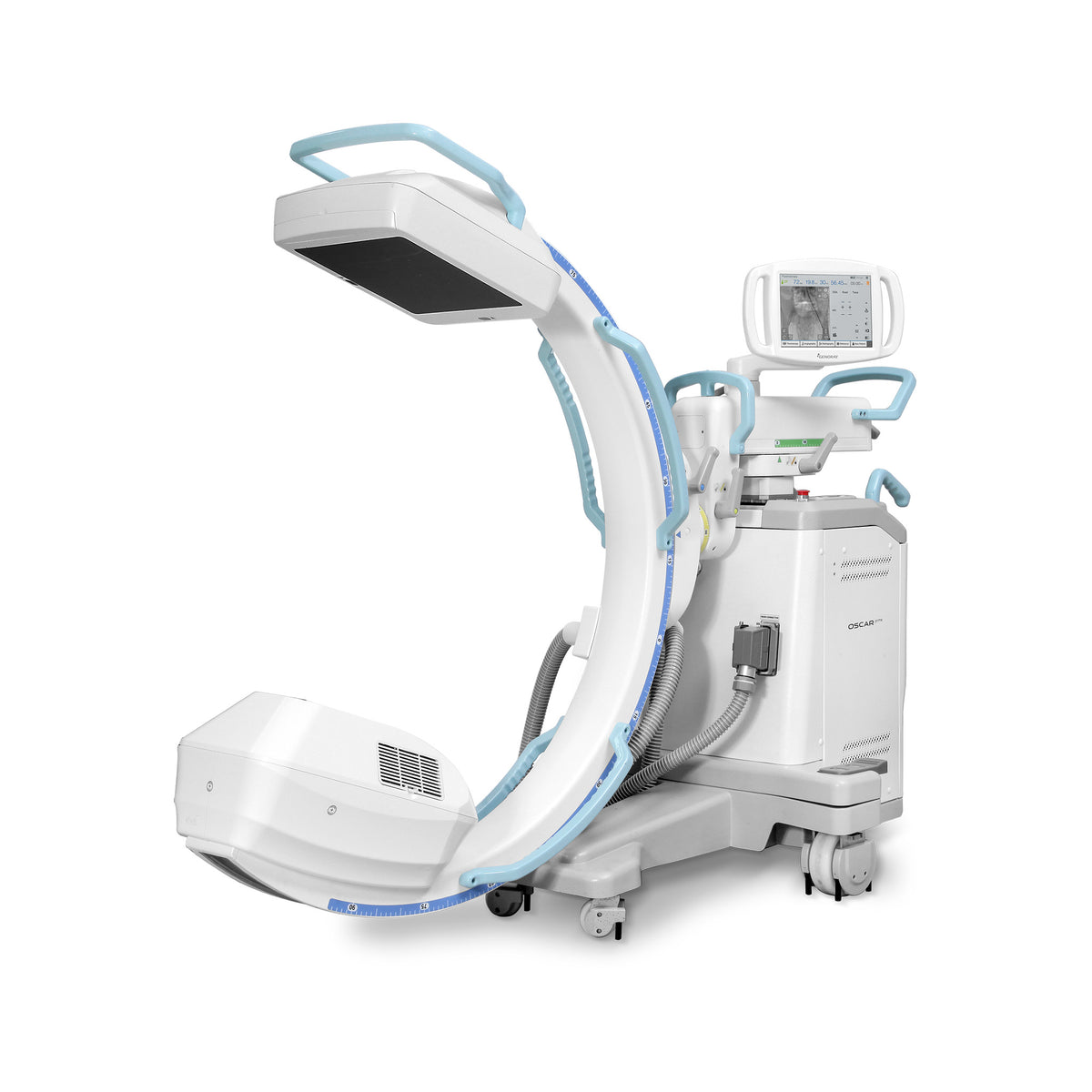 Genoray Oscar Prime C-Arm
