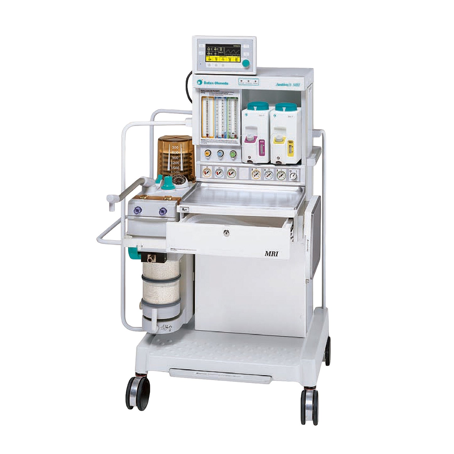 GE Aestiva/5 MRI