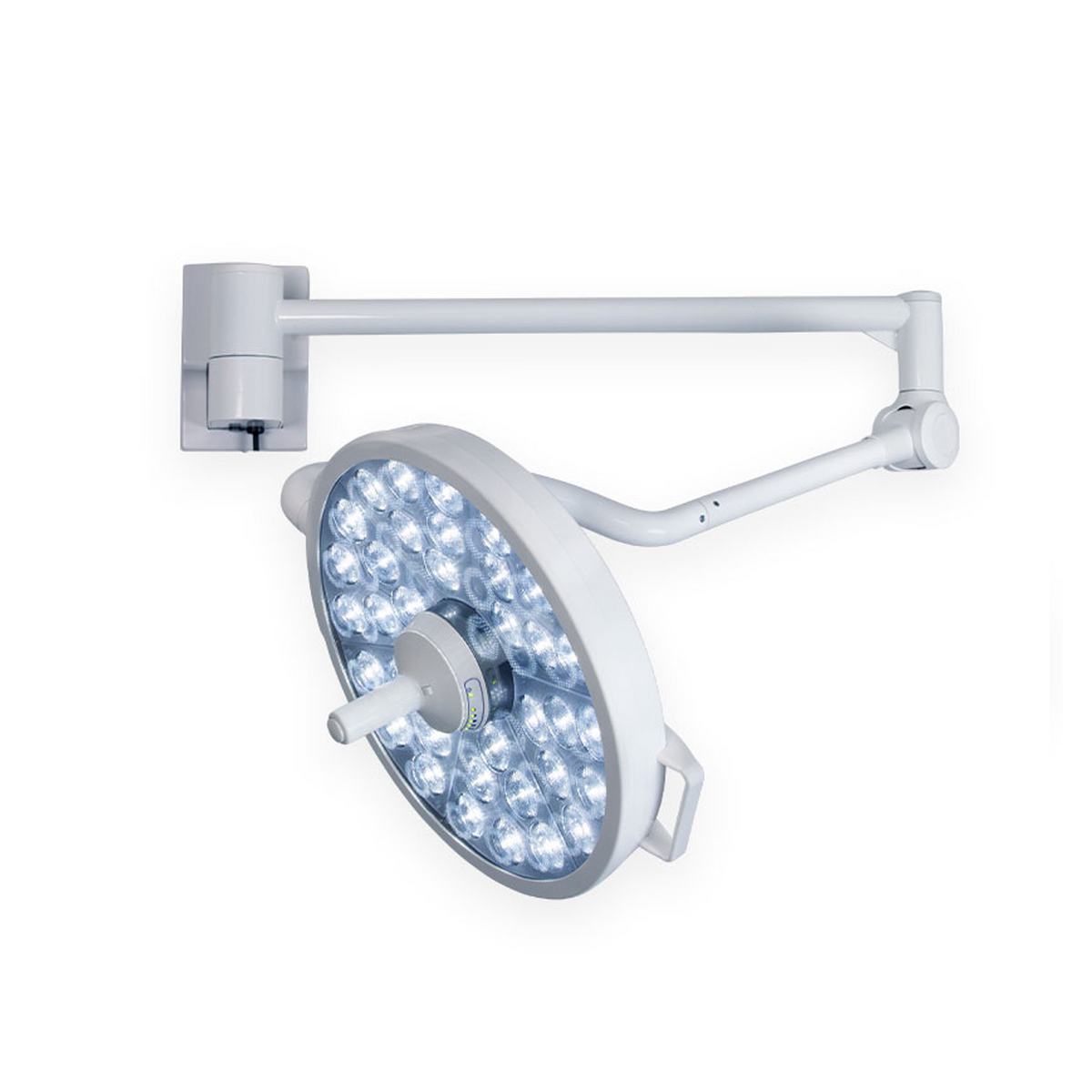 Nuvo VistOR PRO LED Surgical Lights