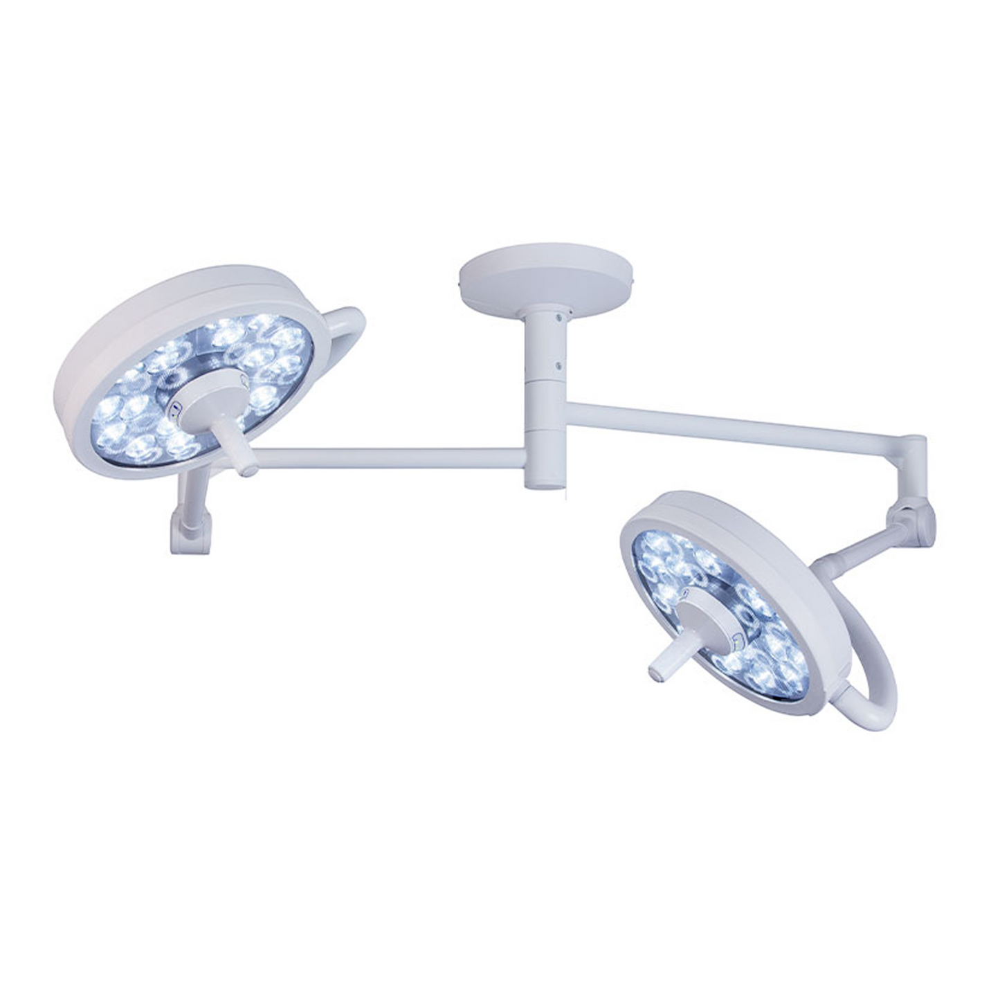 Nuvo VistOR PR LED Procedural Lights