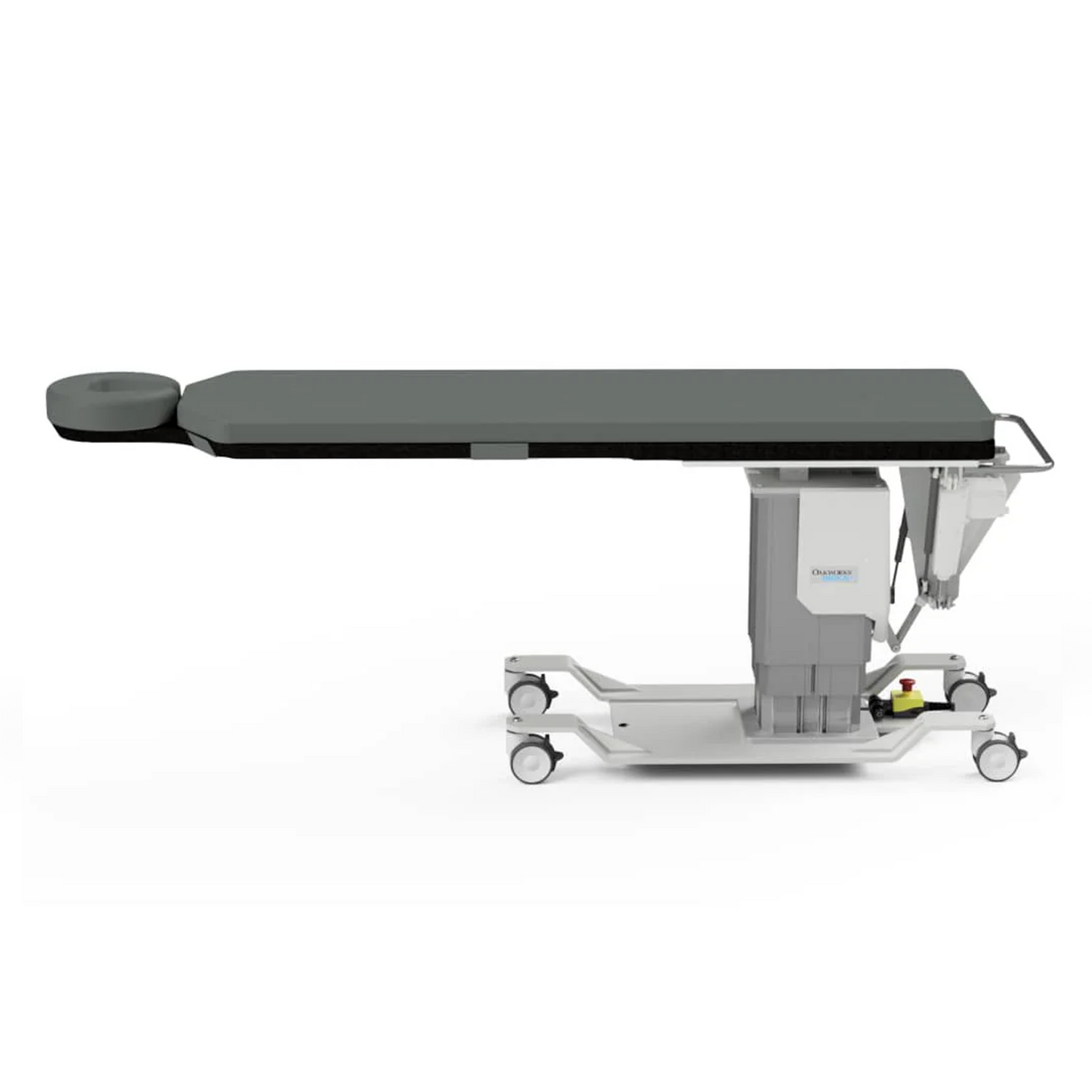 Oakworks CFPM 400 Table