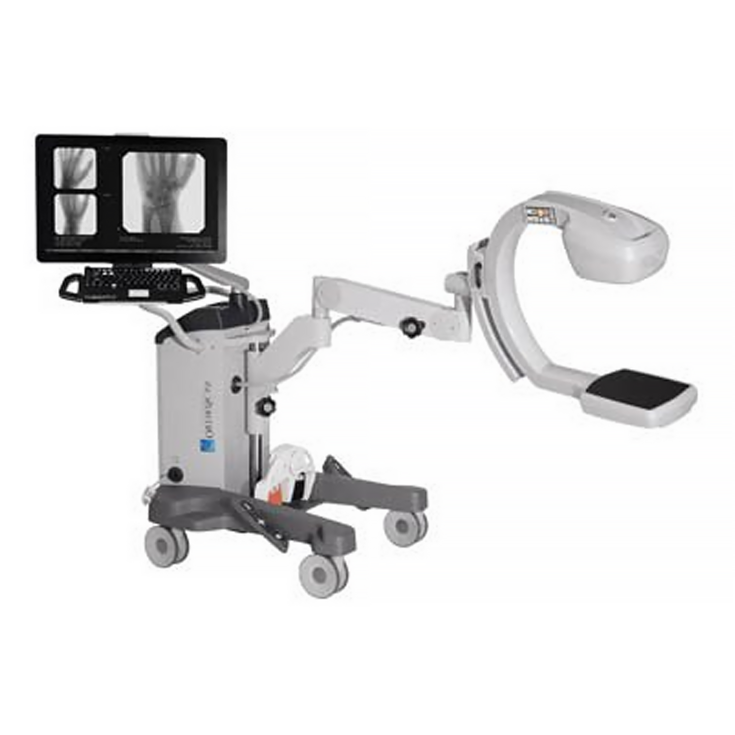 Orthoscan FD-Pulse C-Arm