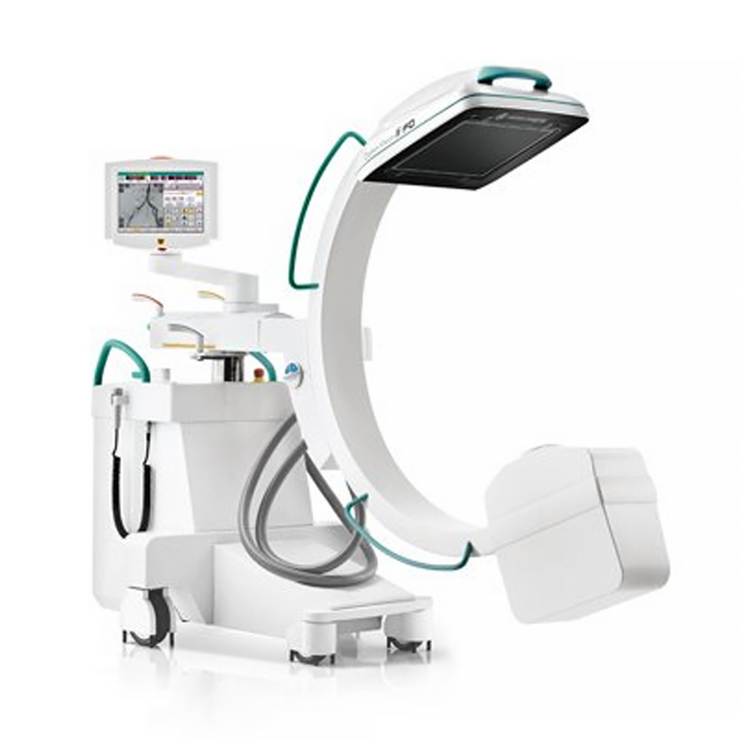 Ziehm Vision RFD C-Arm