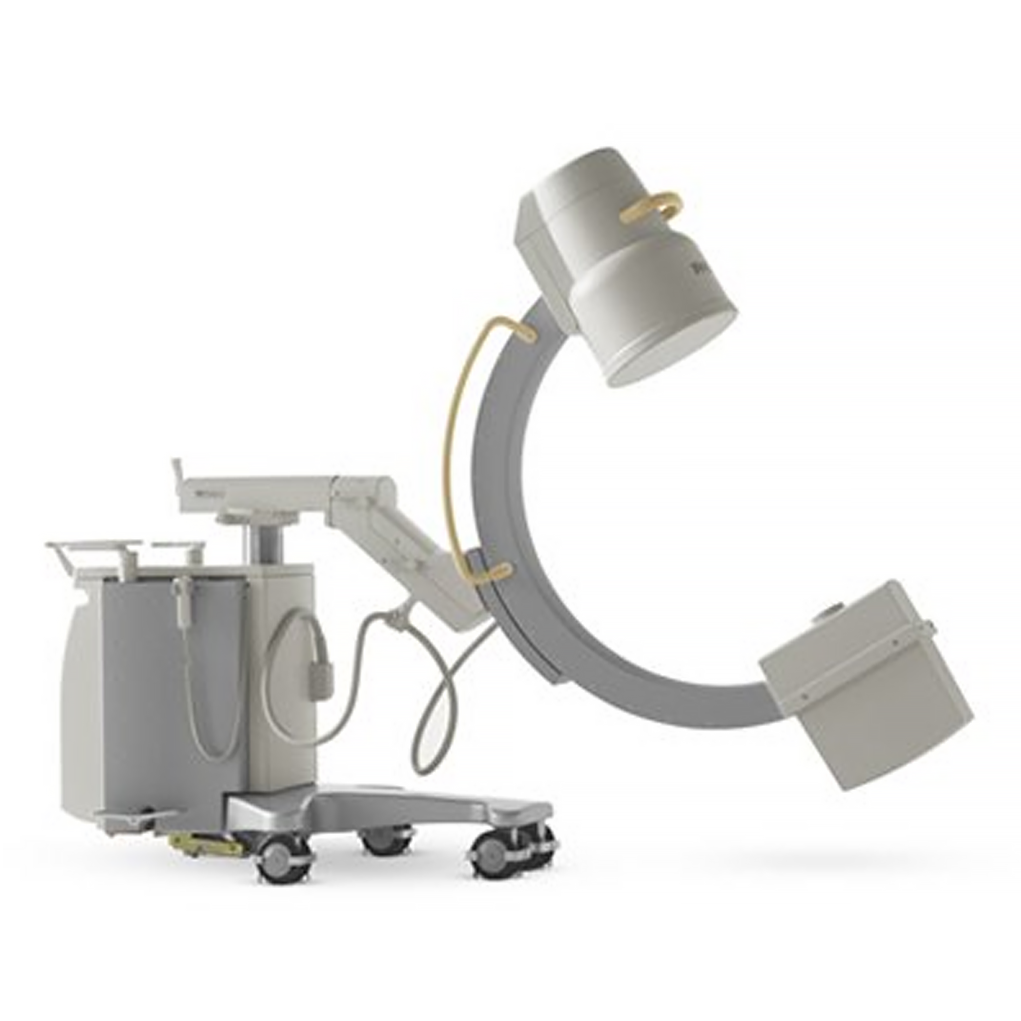 Philips Pulsera C-Arm – Equipped MD
