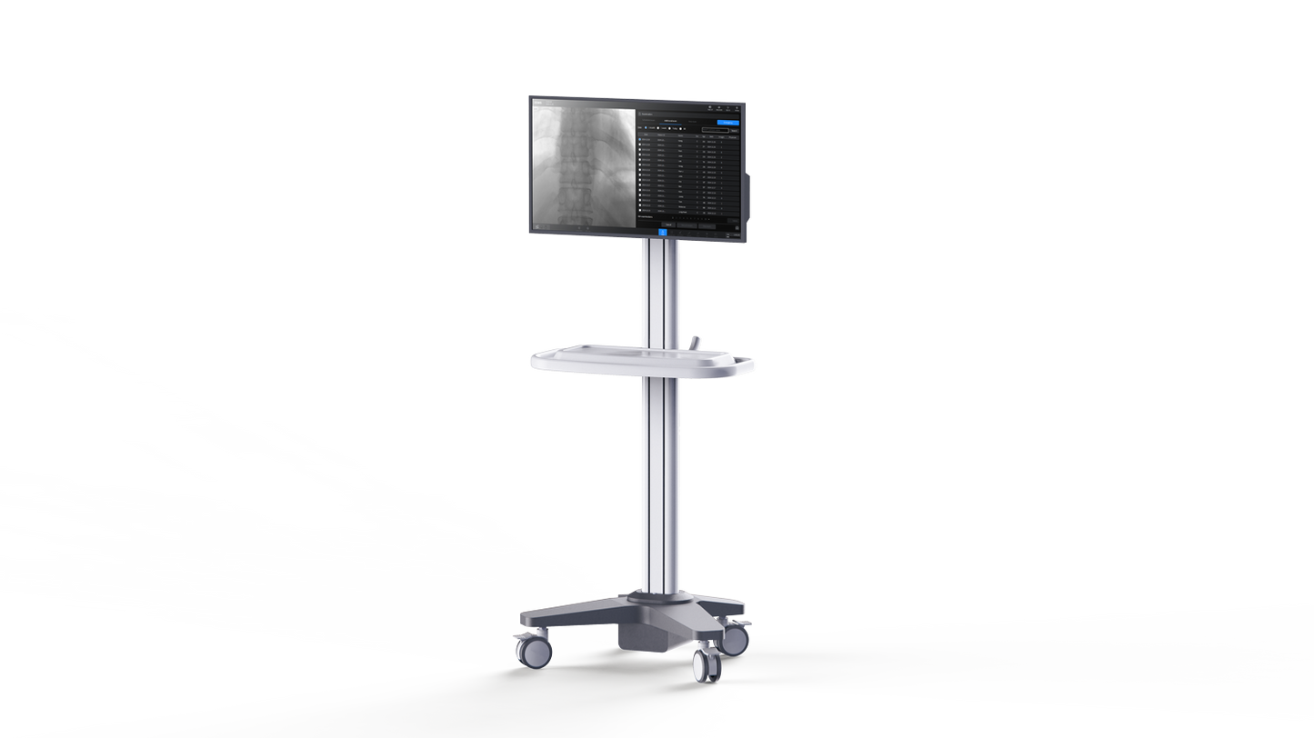 Genoray Vetera Ace C-Arm