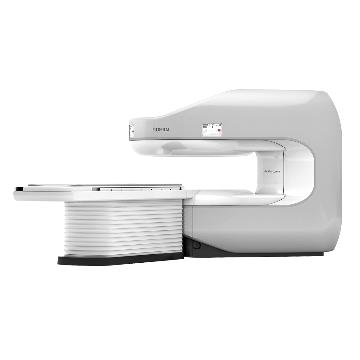 Fuji APERTO Lucent MRI