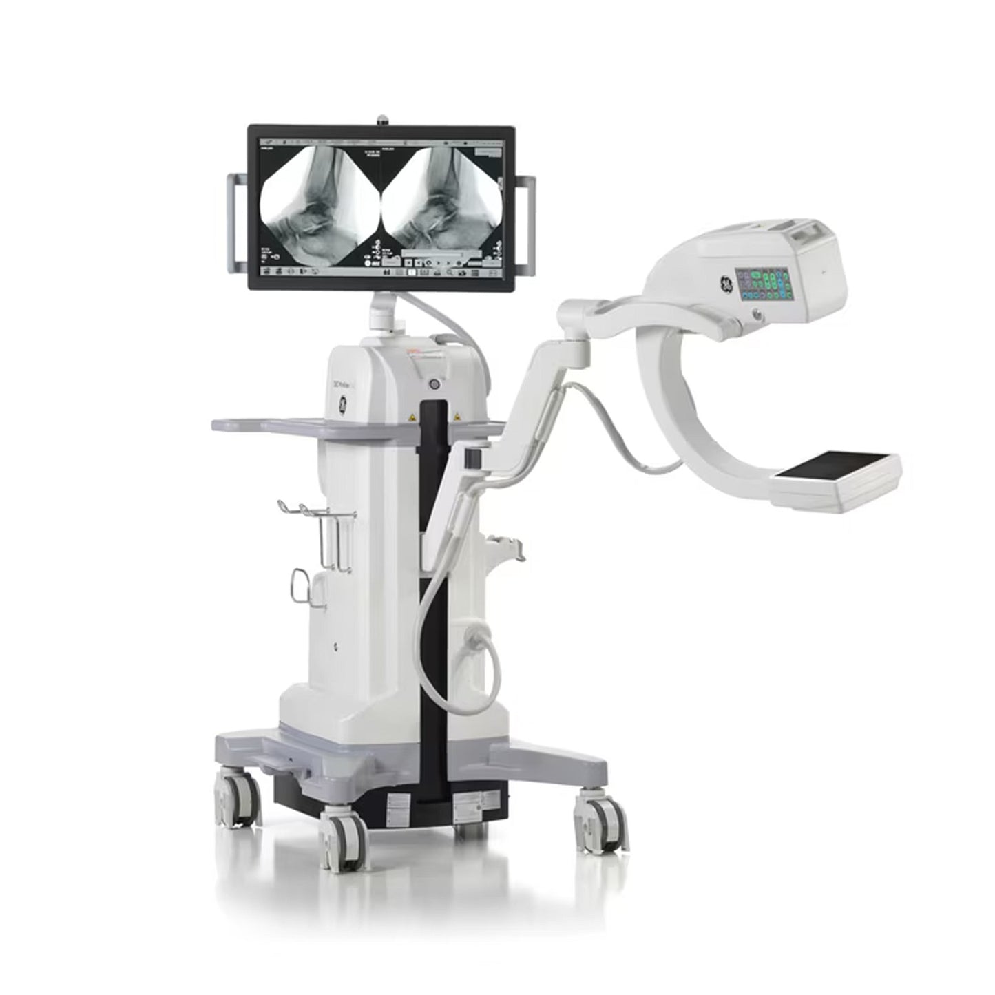 GE OEC Elite MiniView MAX