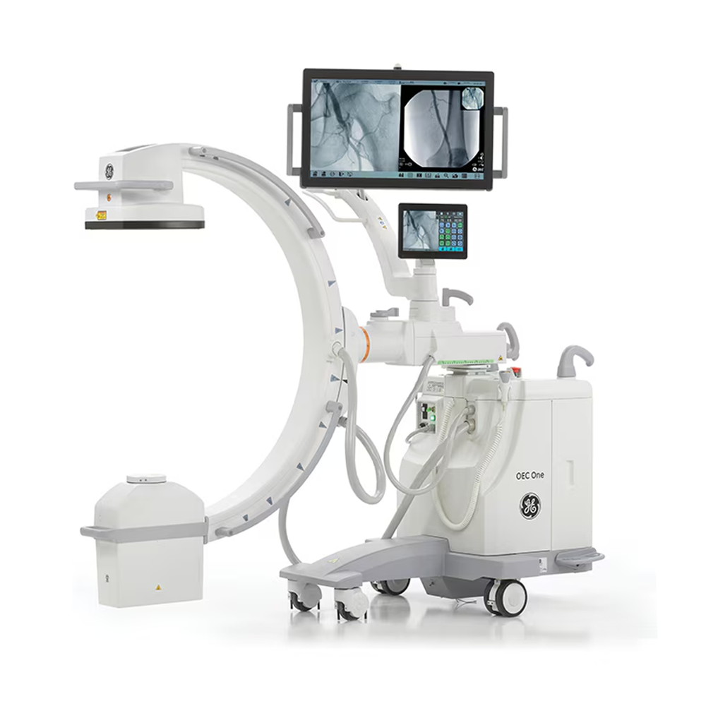 GE OEC One CFD C-Arm