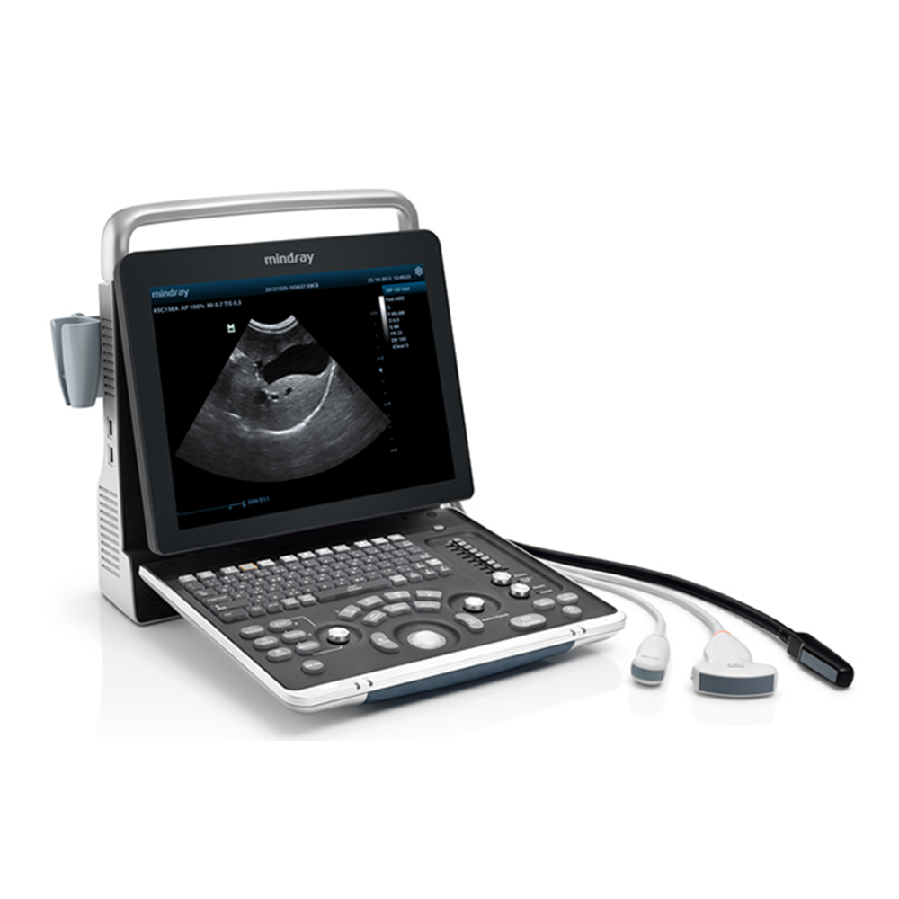 Mindray DP-50 Vet Ultrasound System
