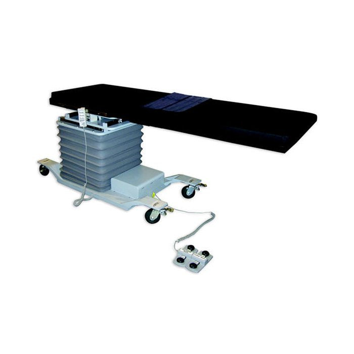 Surgical Tables Inc BT-4 C-Arm Table