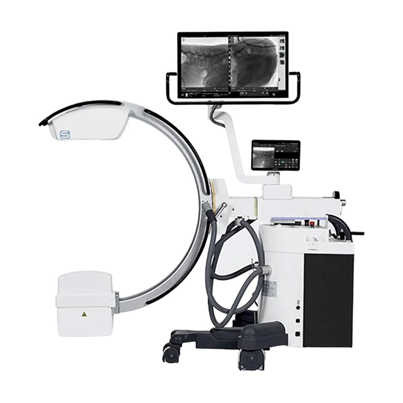 Fujifilm Persona CS compact 2-in-1 C-arm