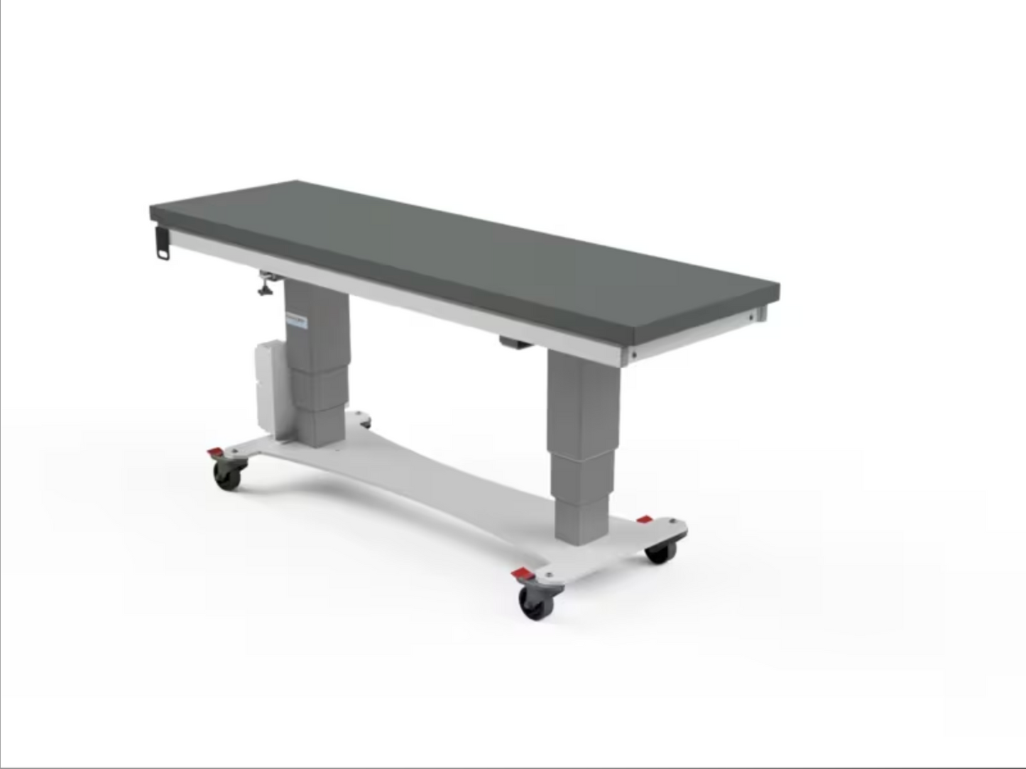 Oakworks DTPM 300 Table