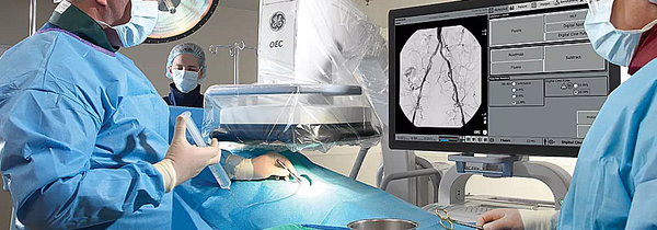 C-Arm Positioning in the OR: Best Practices for Efficient Workflow