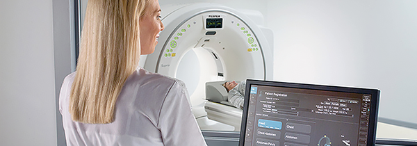 Radiation Dose in CT Scanning: How It Is Measured and How to Manage It