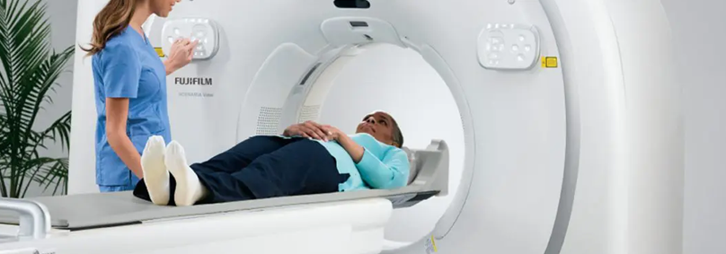Low-Dose CT: How Modern Scanners Reduce Patient Radiation