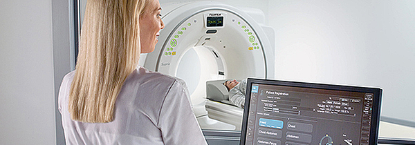 What Is Iterative Reconstruction in CT Imaging?