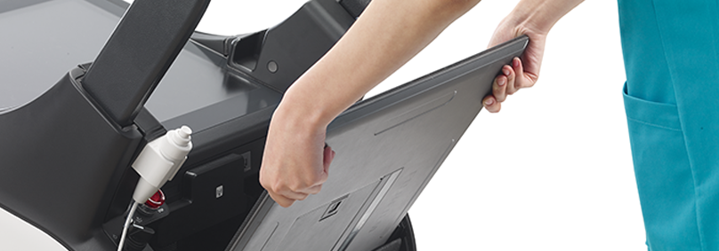 Digital Radiography vs. Computed Radiography: Key Differences Explained