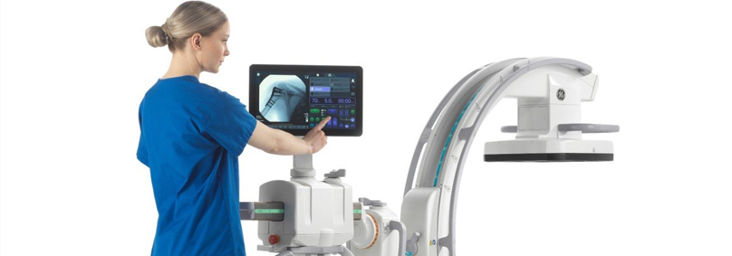 Flat Panel vs. Image Intensifier C-Arms: Why the Technology Upgrade Matters