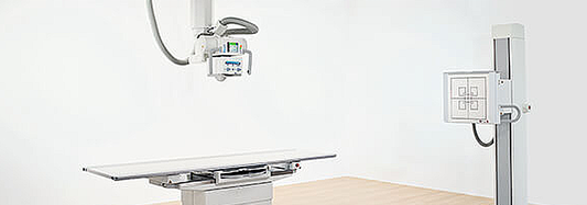 Fujifilm FDR D-EVO Suite: The Gold Standard in DR Rooms
