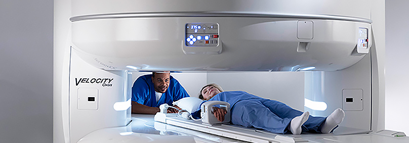 OASIS Velocity: High-Field Open MRI Explained