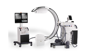 Introducing the New FUJIFILM Persona C HR C-Arm