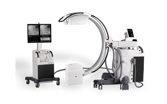 Introducing the New FUJIFILM Persona C HR C-Arm