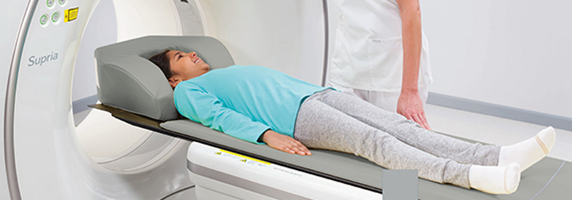 Fujifilm Supria Plus CT Scanner: Features, Specs, and Best Uses