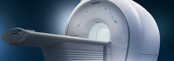 Fujifilm ECHELON Synergy MRI: Advanced Imaging for Community Hospitals