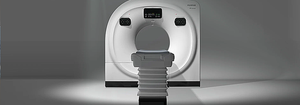 Fujifilm FCT iStream: 128-Slice CT with Advanced Workflow and Dose Management