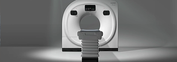 Fujifilm FCT iStream: 128-Slice CT with Advanced Workflow and Dose Management