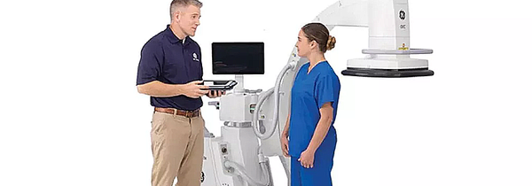 GE C-Arm Lineup Guide: From the 9800 Plus and 9900 Elite to OEC One and Elite CFD