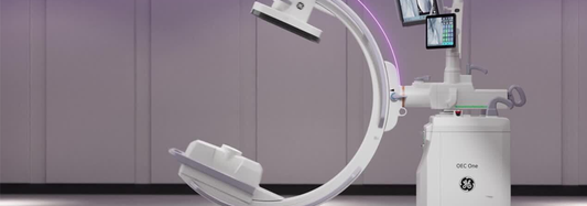 GE OEC One CFD: Features and Benefits Explained