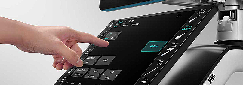 Mindray Consona N9: ZST+ Platform Powers a New Standard in Shared-Service Ultrasound
