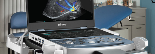 Mindray MX7 Ultrasound: Features, Specs, and Best Uses
