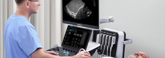 Mindray Resona I9T: AI-Powered Ultrasound Explained