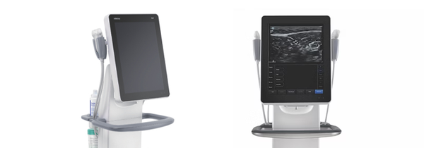TE7 vs. TE5: Comparing Mindray's Mid-Range Ultrasound Systems