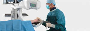 Mini C-Arm vs. Full-Size C-Arm: When to Use Each