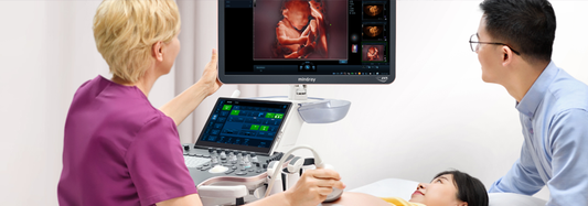 OB/GYN Ultrasound Buying Guide: What to Look for in a System