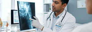 How to Choose a C-Arm for Orthopedic Surgery