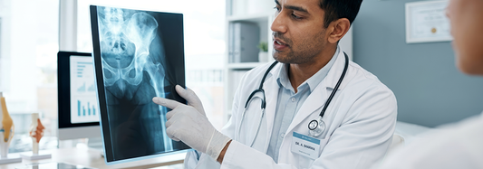 How to Choose a C-Arm for Orthopedic Surgery