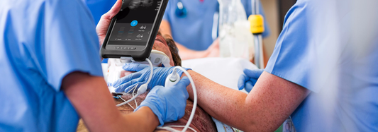 POCUS Explained: What Point-of-Care Ultrasound Can and Cannot Replace