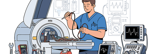 The Buyer's Guide to Refurbished Medical Imaging Equipment