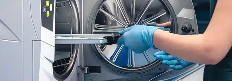 Autoclave Sterilization 101: How Steam Kills What Other Methods Miss