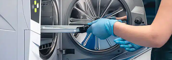 Autoclave Sterilization 101: How Steam Kills What Other Methods Miss