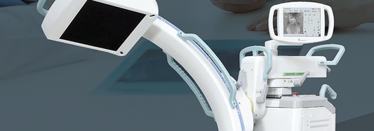 C-Arm Radiation Dose Management: Practical Techniques for the OR