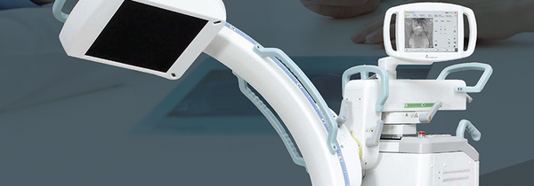 C-Arm Radiation Dose Management: Practical Techniques for the OR