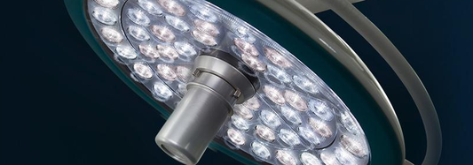 How to Choose a Surgical Light for Your OR