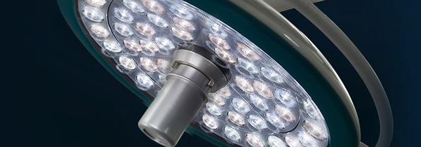 How to Choose a Surgical Light for Your OR