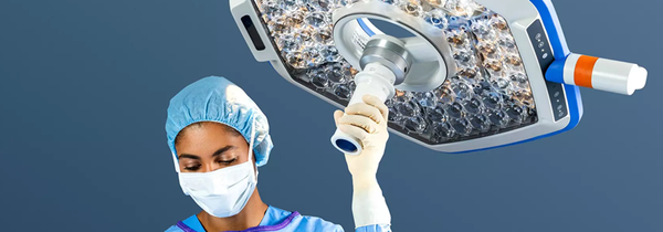 Surgical Light Technology: LED vs. Halogen and What Makes a Great OR Light